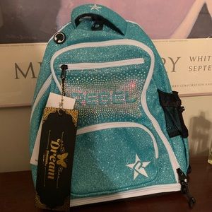 Rebel Athletic Baby Dream Bag - Pixie Dust
